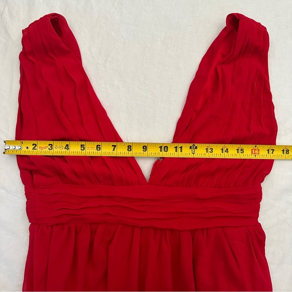 Lulu’s Heavenly Hues Maxi Dress - Picture 10 of 13